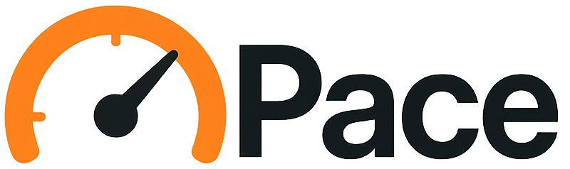 Pace Logo