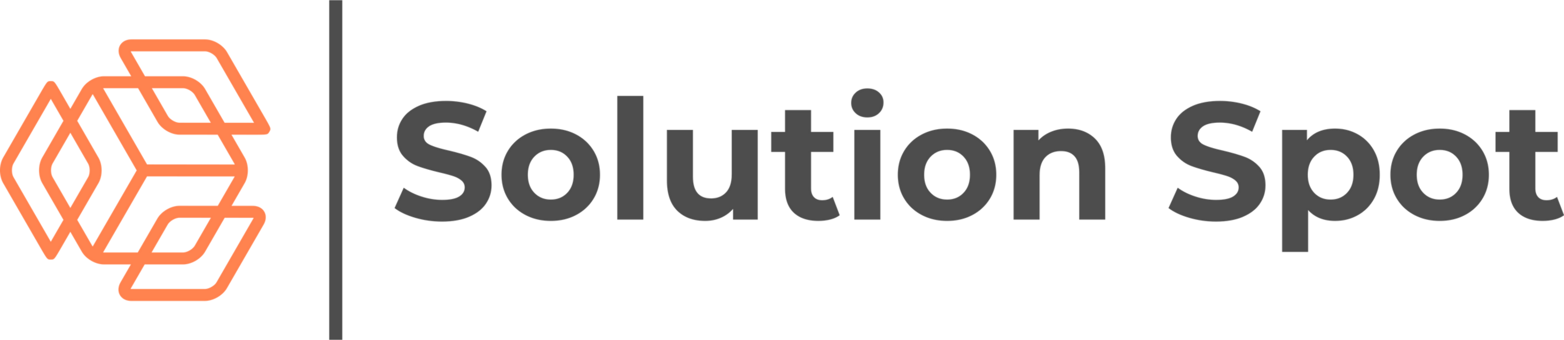 Solution Spot Logo