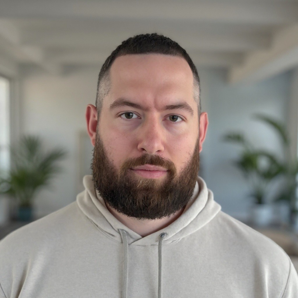 Matthew Dunn - Founder & Lead CRM Engineer